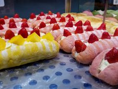 -LELECHA乐乐茶(美罗城店)