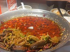 -麻六记(新天地店)