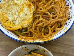 -佳佳面馆(龙首村东区店)