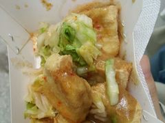 国足臭豆腐-国足臭豆腐(明瓦廊店)
