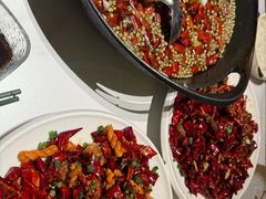 -老三样·旧食新味(绿地店)