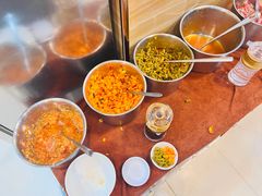 -昌记隆江猪脚饭(白石龙店)