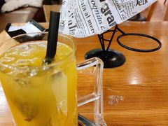 -猫小院猫主题餐厅(三里屯店)