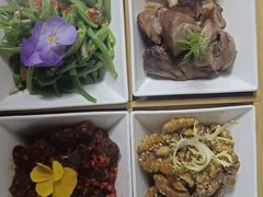 -云里小坐·海泉湾·团建·宴席·下午茶(金堂海泉湾店)