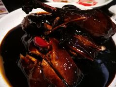 -老头儿油爆虾·知味杭州(爱琴海购物中心)