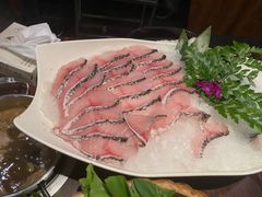-大舜国风· 和牛火锅(绮霞街店)