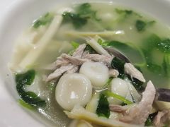 -吴门人家·苏宴宫廷菜(拙政园店)
