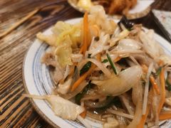 -平成屋· Late Night 食堂(四川北路店)