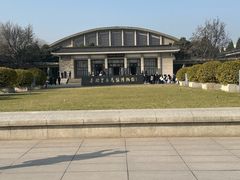 -秦始皇帝陵博物院(兵马俑)