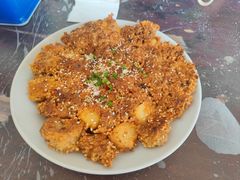 -赵广小吃(油榨湾店)