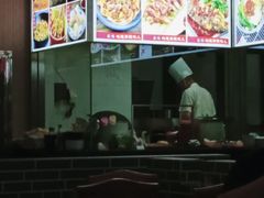 -秦韵轩·西安小馆(贻成福地广场店)