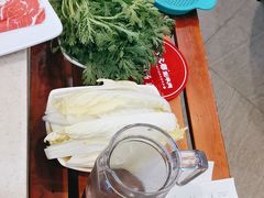 -阳坊大都涮羊肉(阳坊总店)