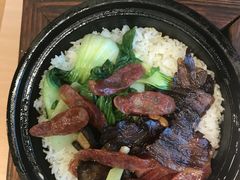 -多多旺港式茶餐厅(新区店)