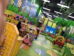 -卡通尼乐园(印象汇店)