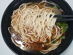 -上海理工大学第五食堂
