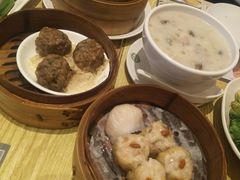 -添好运点心专门店(百老汇店)