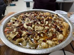 -黑皮酸菜鱼(三山街店)