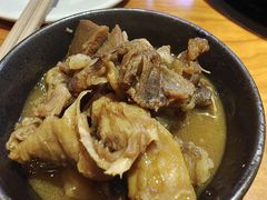 -牛鲜胜·潮汕牛肉自助火锅(番禺市桥店)