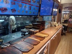 -小满手工粉(上海新世界城店)