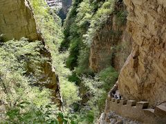 -北京上方山国家森林公园