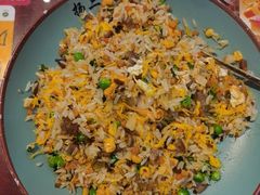 -扬二春炒饭(国庆路总店)