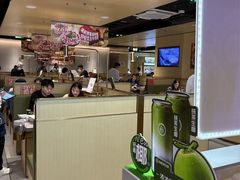 -海底捞火锅(吾悦广场店)