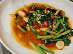 -一桶江山餐厅(松北店)