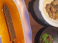 -曾宴·楚菜(湖北省博物馆店)