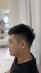 -汀南丝雨Hair design