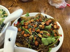 -蓝记云吞(正果店)