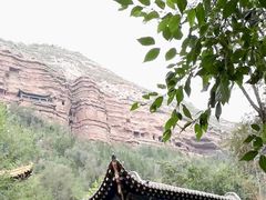 -土楼观-北禅寺