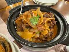 -玫瑰园西餐厅(新华大厦店)
