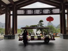 -宝晶宫旅游景区