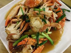 -明记海鲜大排档(巽寮湾店)