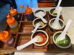 -鑫隆四季涮肉(八角畅游店)