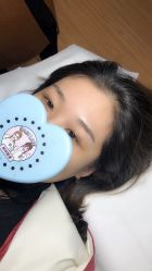 -babiline芭比莱恩半永久纹眉纹唇发际线