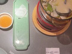 -闽上鲜·福建菜(龙湖滨江天街店)