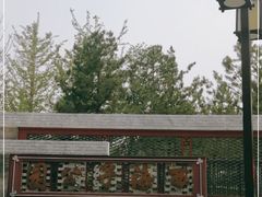 -西海子公园