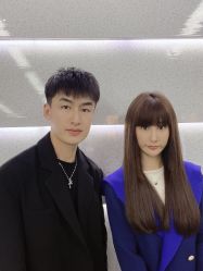 -未来美发·T1M HAIR SALON