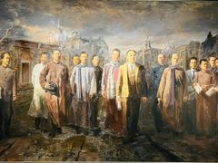 -上海市龙华烈士陵园