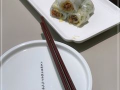 -蔡澜点心·粤菜(西单大悦城店)