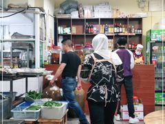 -龙头街回族餐厅(蒜村新区农大店)