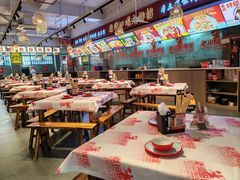 -老闵田螺馆·南昌市井菜·特色小吃(总店)