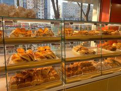 -新侨三宝乐面包店(崇文门店)