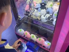 -反斗乐园(领展中心城店)