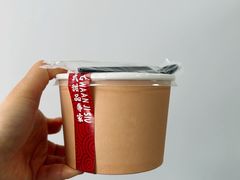 -西关二少双皮奶(青龙巷店)