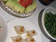 -筱爷叔·上海传统手工菜(玉树路店)