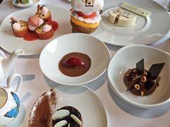 -Le Comptoir de Pierre Gagnaire