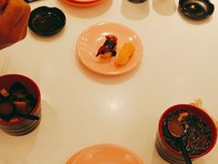 -争鲜回转寿司(通州万达店)