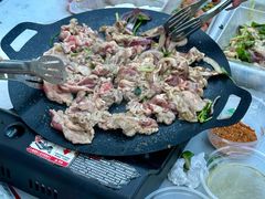 -相十三·别墅轰趴团建户外(同和店)